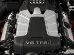 Audi S4 Sedan 2012 года (NA)